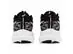 Tênis Asics Gel-Hypersonic 6 Black/White Fem Tam 38 - 5