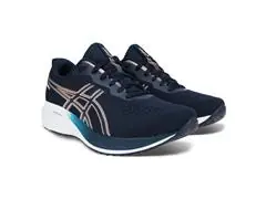 Tênis Asics Gel-Shinobi 3 Midnight/Rose Gold Fem Tam 34 - 0