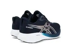 Tênis Asics Gel-Shinobi 3 Midnight/Rose Gold Fem Tam 34 - 1