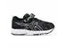 Tênis Asics Fantasy 4 Black/Real White Kids Tam 28 - 2