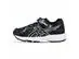Tênis Asics Fantasy 4 Black/Real White Kids Tam 28 - 4
