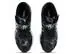 Tênis Asics Fantasy 4 Black/Real White Kids Tam 28 - 6
