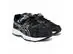 Tênis Asics Fantasy 4 Black/Real White Kids Tam 30 - 0