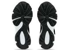 Tênis Asics Fantasy 4 Black/Real White Kids Tam 30 - 7