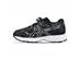 Tênis Asics Fantasy 4 Black/Real White Kids Tam 32 - 3