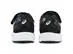 Tênis Asics Fantasy 4 Black/Real White Kids Tam 32 - 5