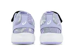 Tênis Asics Fantasy 4 Bluebell/White Kids Tam 26 - 5
