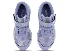 Tênis Asics Fantasy 4 Bluebell/White Kids Tam 26 - 6
