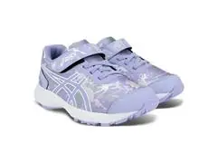 Tênis Asics Fantasy 4 Bluebell/White Kids Tam 29