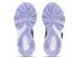 Tênis Asics Fantasy 4 Bluebell/White Kids Tam 29 - 7