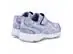 Tênis Asics Fantasy 4 Bluebell/White Kids Tam 31 - 1