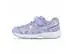 Tênis Asics Fantasy 4 Bluebell/White Kids Tam 31 - 3
