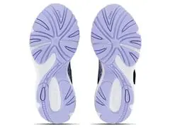 Tênis Asics Fantasy 4 Bluebell/White Kids Tam 31 - 7