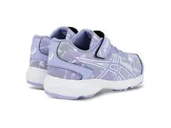 Tênis Asics Fantasy 4 Bluebell/White Kids Tam 33 - 1