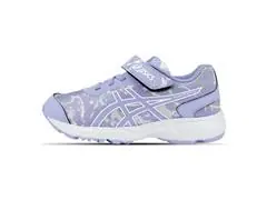 Tênis Asics Fantasy 4 Bluebell/White Kids Tam 33 - 4