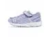 Tênis Asics Fantasy 4 Bluebell/White Kids Tam 33 - 4
