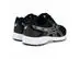 Tênis Asics Buzz 4 Black/Real White Kids Tam 32 - 1