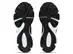 Tênis Asics Buzz 4 Black/Real White Kids Tam 33 - 7