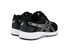 Tênis Asics Buzz 4 Black/Real White Kids Tam 34 - 1