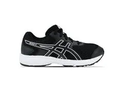 Tênis Asics Buzz 4 Black/Real White Kids Tam 34 - 2