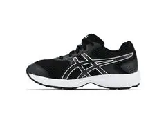 Tênis Asics Buzz 4 Black/Real White Kids Tam 34 - 3