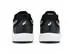 Tênis Asics Buzz 4 Black/Real White Kids Tam 34 - 5