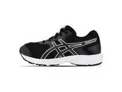 Tênis Asics Buzz 4 Black/Real White Kids Tam 35 - 4