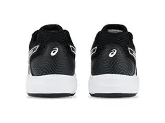 Tênis Asics Buzz 4 Black/Real White Kids Tam 36 - 5