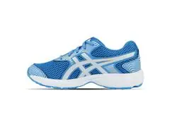 Tênis Asics Buzz 4 Blue Coast/Champagne Kids Tam 31 - 3