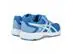 Tênis Asics Buzz 4 Blue Coast/Champagne Kids Tam 32 - 1
