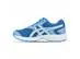 Tênis Asics Buzz 4 Blue Coast/Champagne Kids Tam 32 - 3