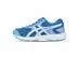 Tênis Asics Buzz 4 Blue Coast/Champagne Kids Tam 32 - 4