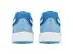 Tênis Asics Buzz 4 Blue Coast/Champagne Kids Tam 32 - 5