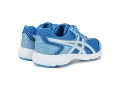 Tênis Asics Buzz 4 Blue Coast/Champagne Kids Tam 33 - 1