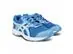 Tênis Asics Buzz 4 Blue Coast/Champagne Kids Tam 35 - 0