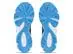 Tênis Asics Buzz 4 Blue Coast/Champagne Kids Tam 35 - 7