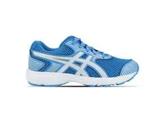 Tênis Asics Buzz 4 Blue Coast/Champagne Kids Tam 36 - 2