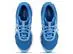 Tênis Asics Buzz 4 Blue Coast/Champagne Kids Tam 36 - 6