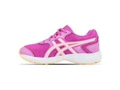 Tênis Asics Buzz 4 Digital Sakura/Summer Dune Kids Tam 31 - 3