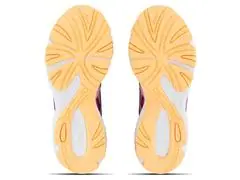 Tênis Asics Buzz 4 Digital Sakura/Summer Dune Kids Tam 31 - 7