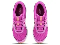 Tênis Asics Buzz 4 Digital Sakura/Summer Dune Kids Tam 32 - 6