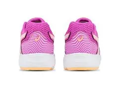 Tênis Asics Buzz 4 Digital Sakura/Summer Dune Kids Tam 33 - 5