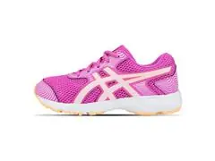 Tênis Asics Buzz 4 Digital Sakura/Summer Dune Kids Tam 35 - 4