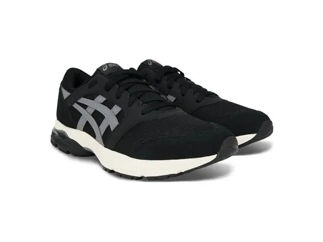 Tênis Asics Gel-Takumi Black/Carbon Masc Tam 41