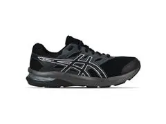 Tênis Asics Gel-Shogun St Black/Pure Silver Masc Tam 40 - 2