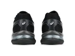 Tênis Asics Gel-Shogun St Black/Pure Silver Masc Tam 40 - 5