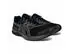Tênis Asics Gel-Shogun St Black/Pure Silver Masc Tam 41 - 0