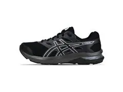 Tênis Asics Gel-Shogun St Black/Pure Silver Masc Tam 42 - 4