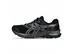 Tênis Asics Gel-Shogun St Black/Pure Silver Masc Tam 42 - 4