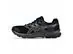 Tênis Asics Gel-Shogun St Black/Pure Silver Masc Tam 44 - 3